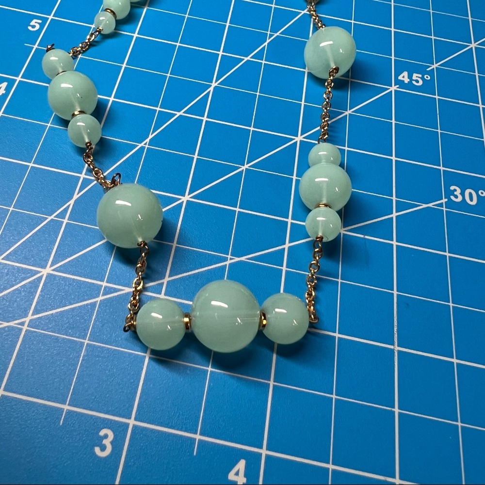 J. Crew necklace